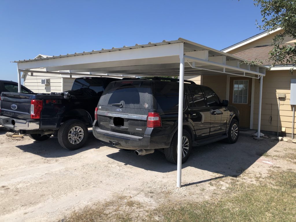 265 CR 227, Three Rivers, TX Dockery and Assoc