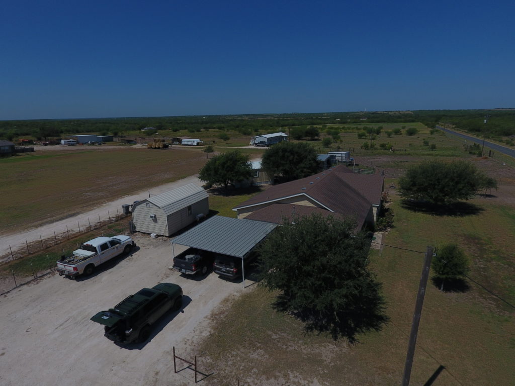 265 CR 227, Three Rivers, TX Dockery and Assoc