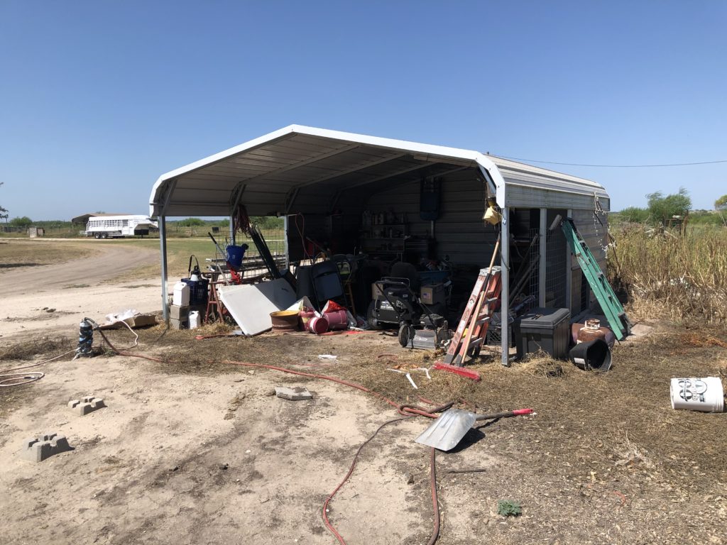 265 CR 227, Three Rivers, TX Dockery and Assoc