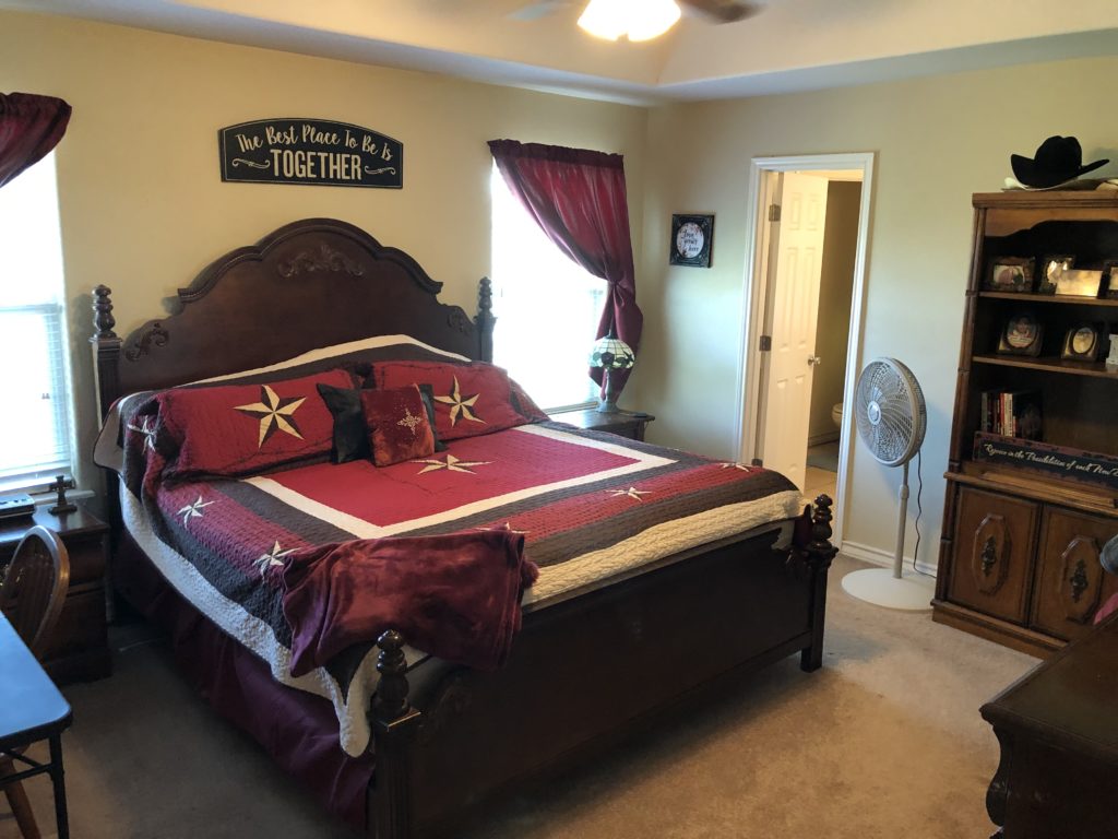 265 CR 227, Three Rivers, TX Dockery and Assoc