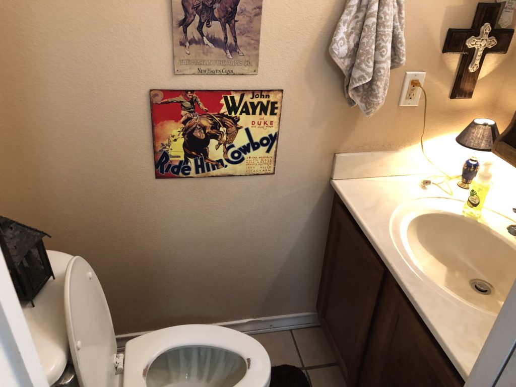 265 CR 227, Three Rivers, TX Dockery and Assoc